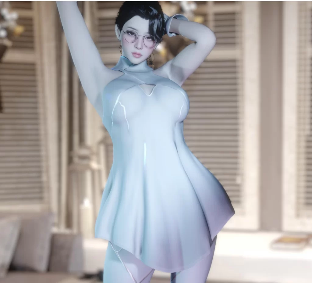 VAM-YJ.Marie-林夕资源VAM