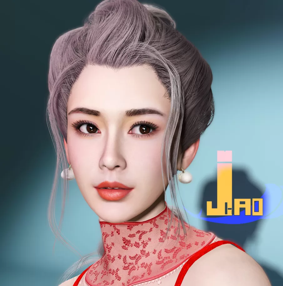 VAM_JAO.AngelababyHD-林夕资源VAM