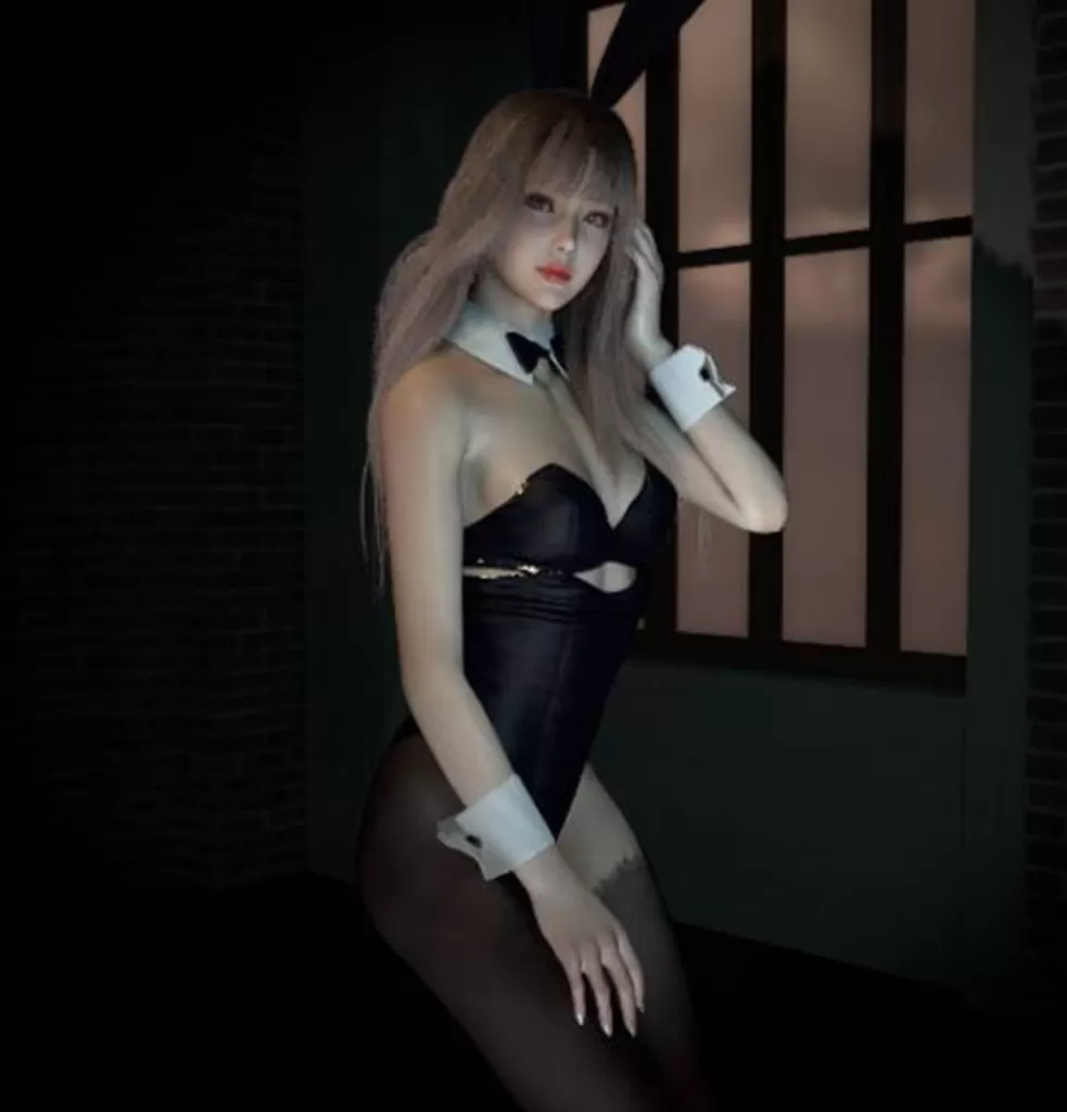 Vr_Addict.Oku-林夕资源VAM