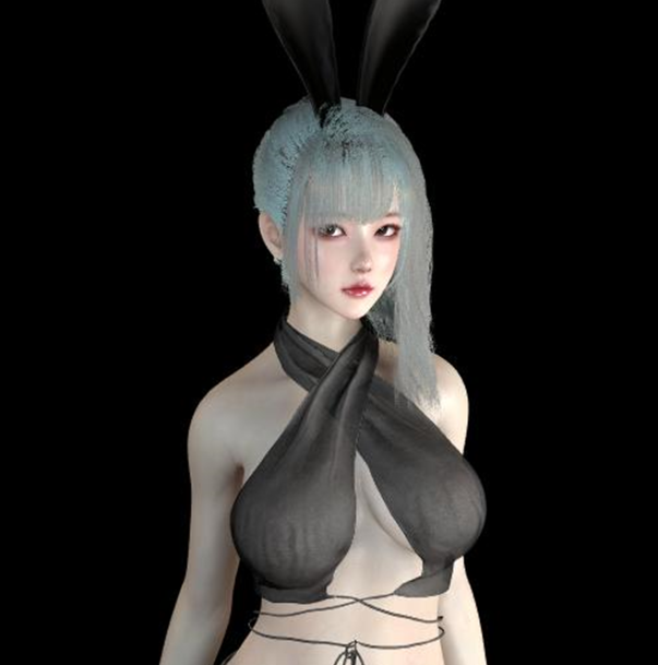 WFG.A姐-林夕资源VAM