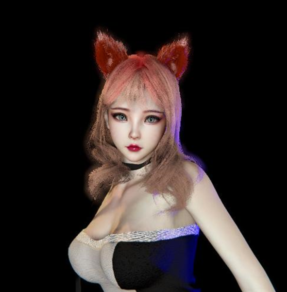 WFG.二狗-林夕资源VAM