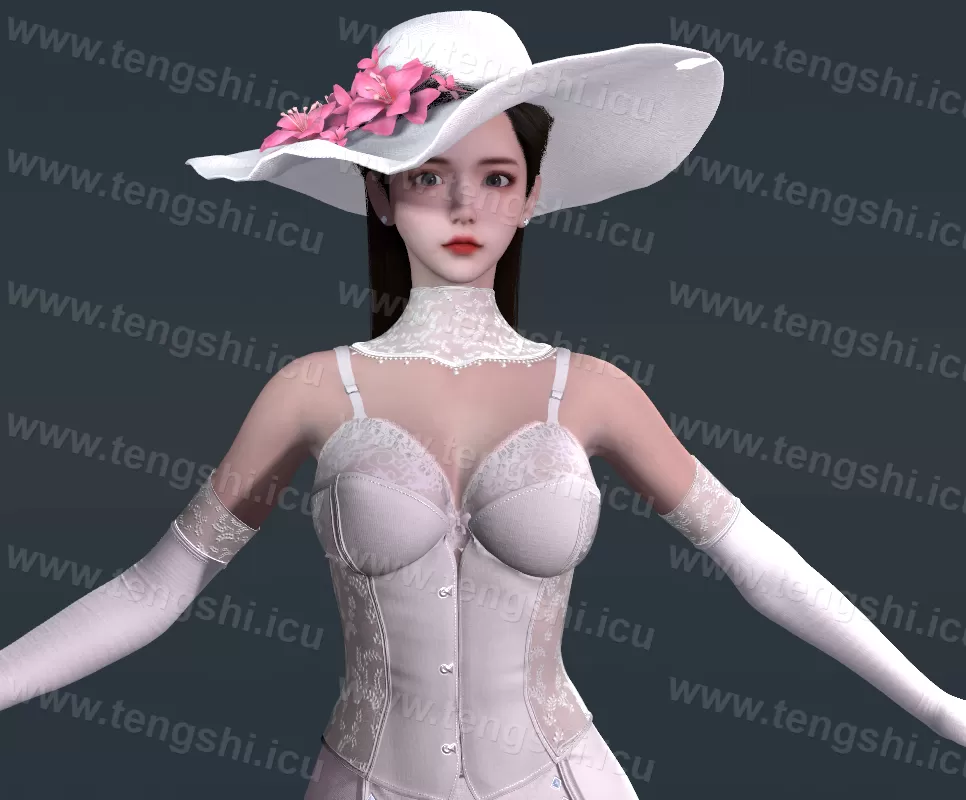 WFG.十三娘-林夕资源VAM