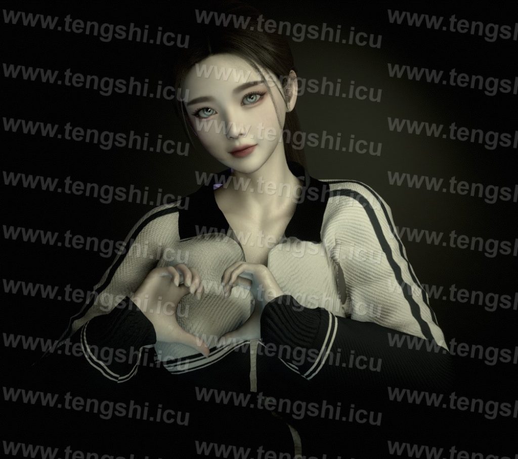 WFG.梦梦-林夕资源VAM