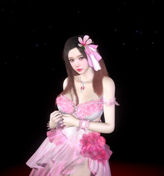 WFG.萱萱-林夕资源VAM