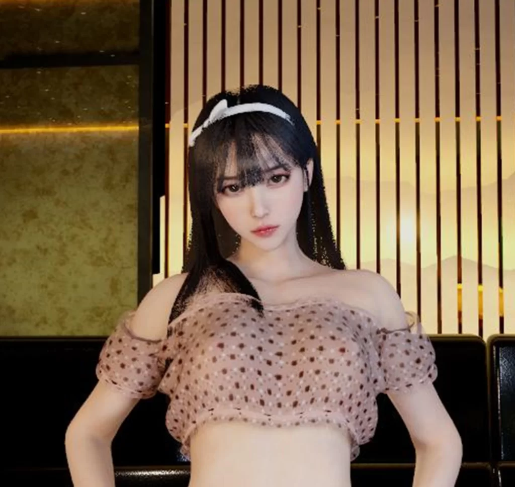 Xiao.shaonv-林夕资源VAM