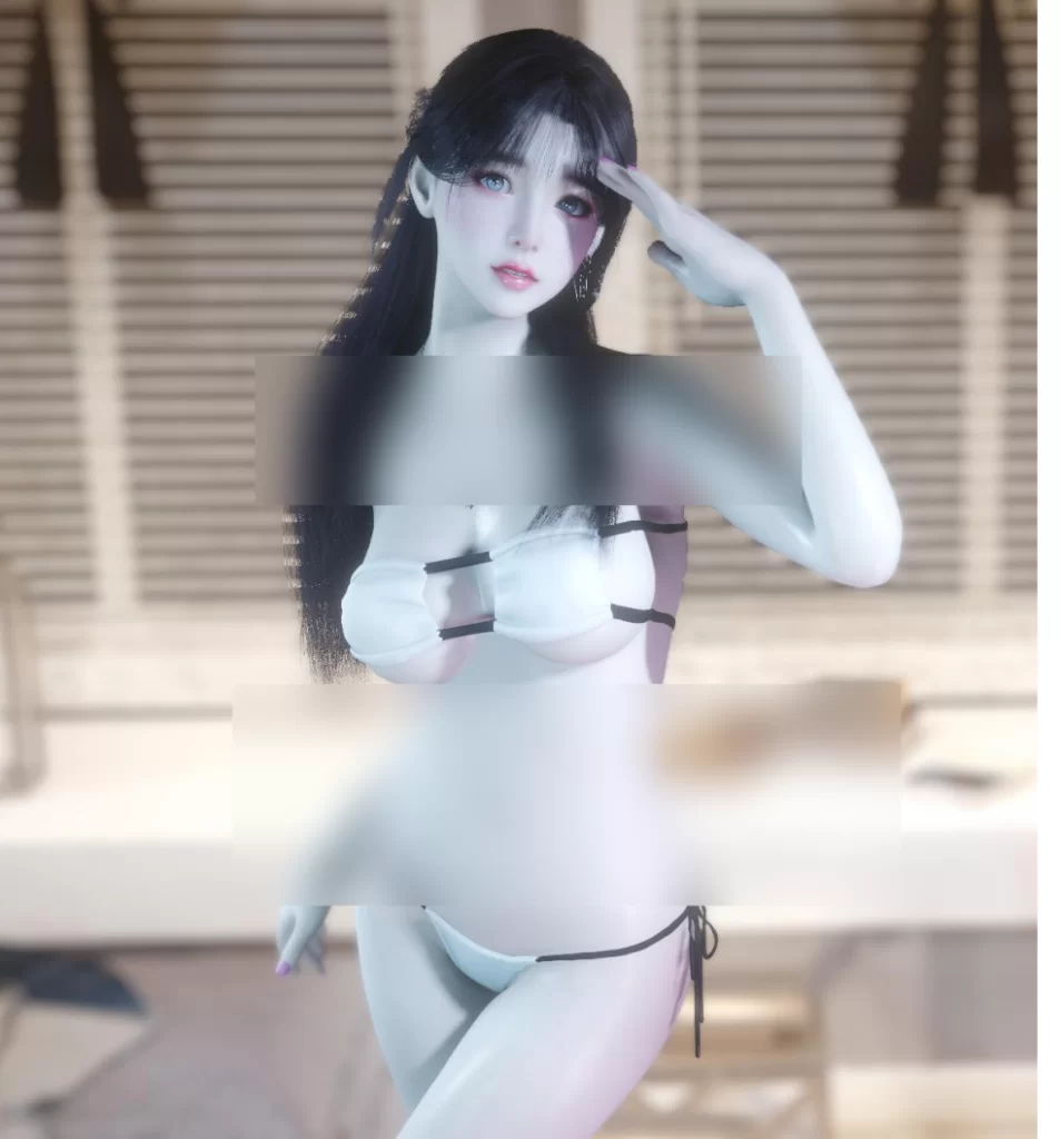 Yep.Anis_Bikini_Set-林夕资源VAM