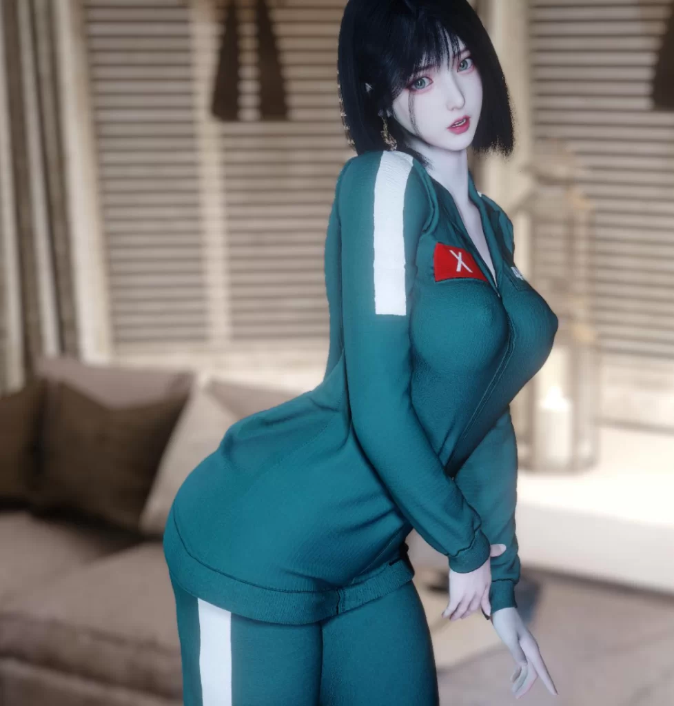 Yep.SG_Sweatsuit-林夕资源VAM