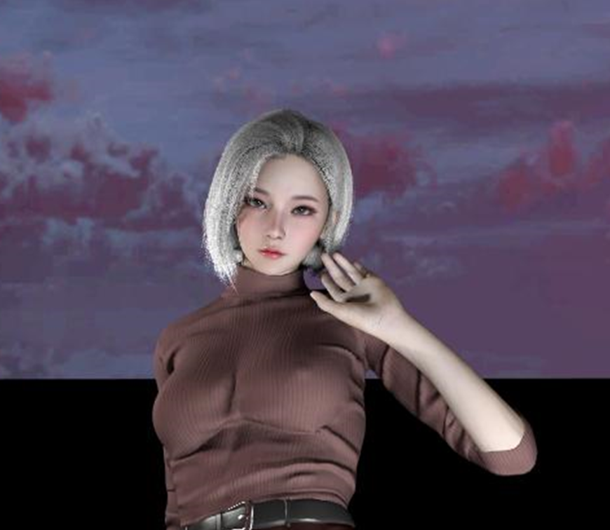 aiLu.made2-林夕资源VAM