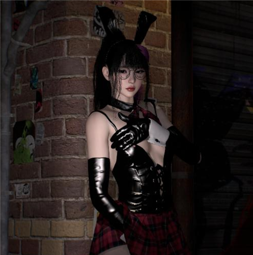 hdzjoy.林露露-林夕资源VAM