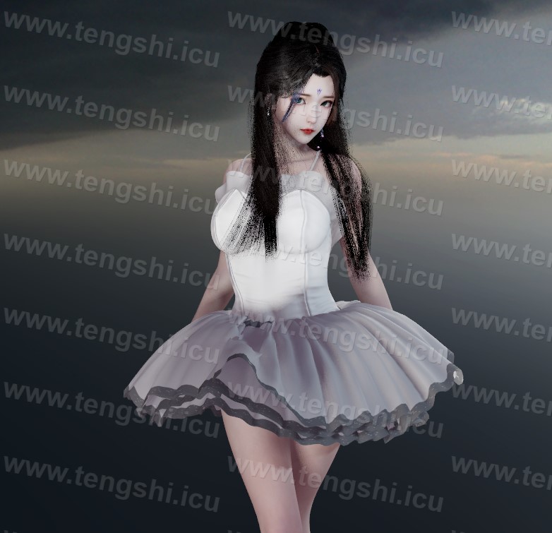 huaQ.BLTF_8.1-林夕资源VAM