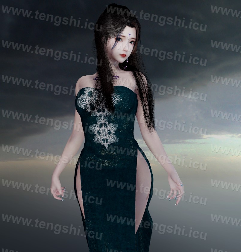 huaQ.LSQP.1-林夕资源VAM