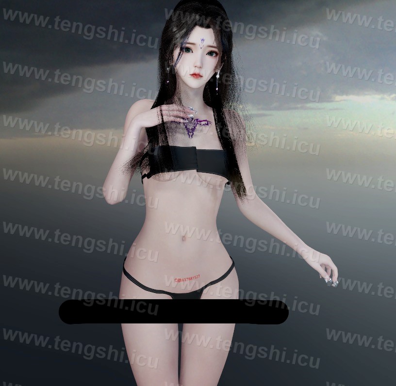 huaQ.XRYY_382.1-林夕资源VAM