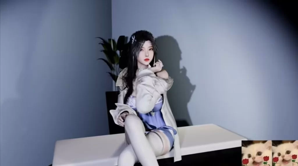 kesuen.清漪-林夕资源VAM