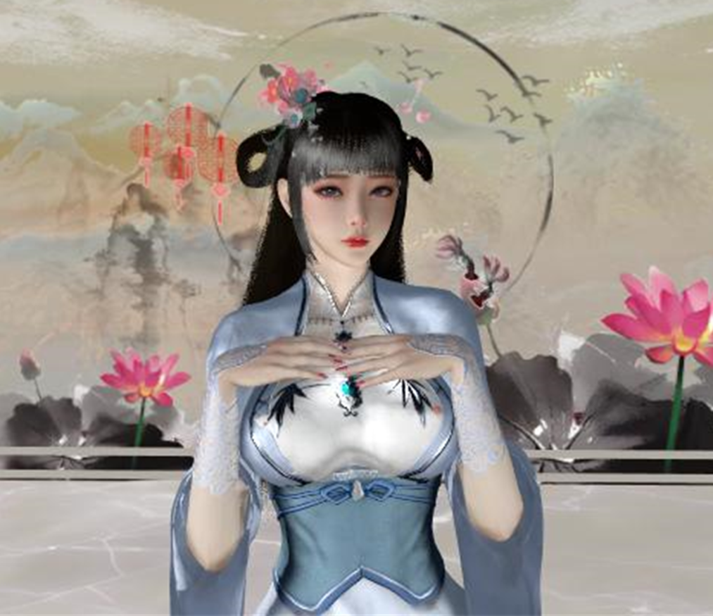 vamhyl.小花花-林夕资源VAM