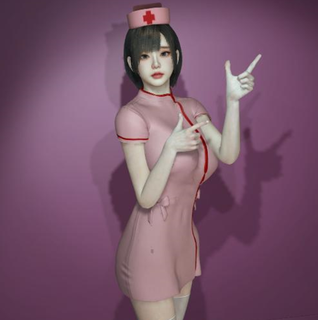 yesmola.E03-林夕资源VAM