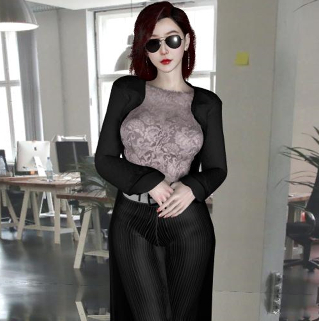 yesmola.E05-林夕资源VAM