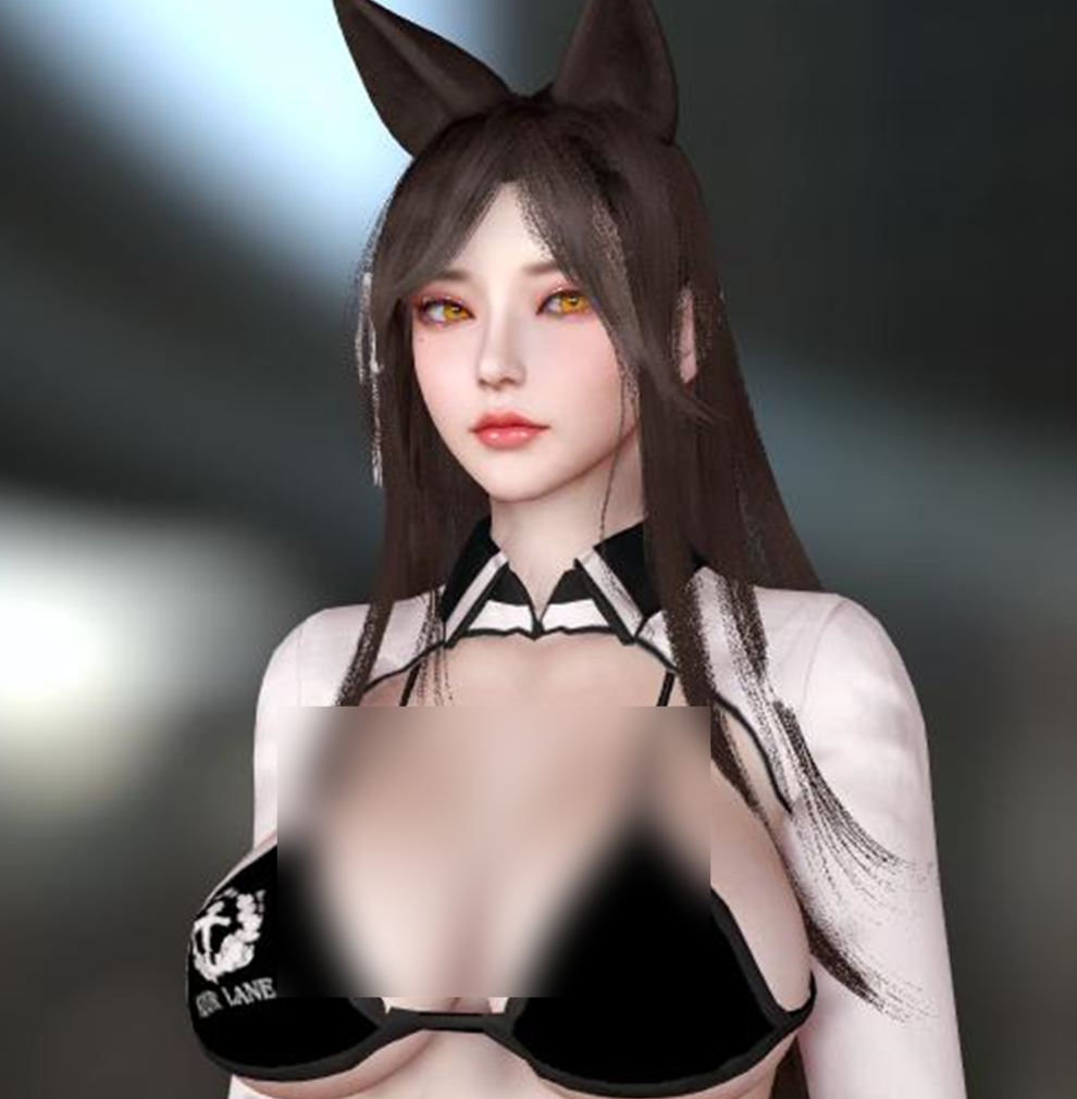 yzx.Atago-林夕资源VAM