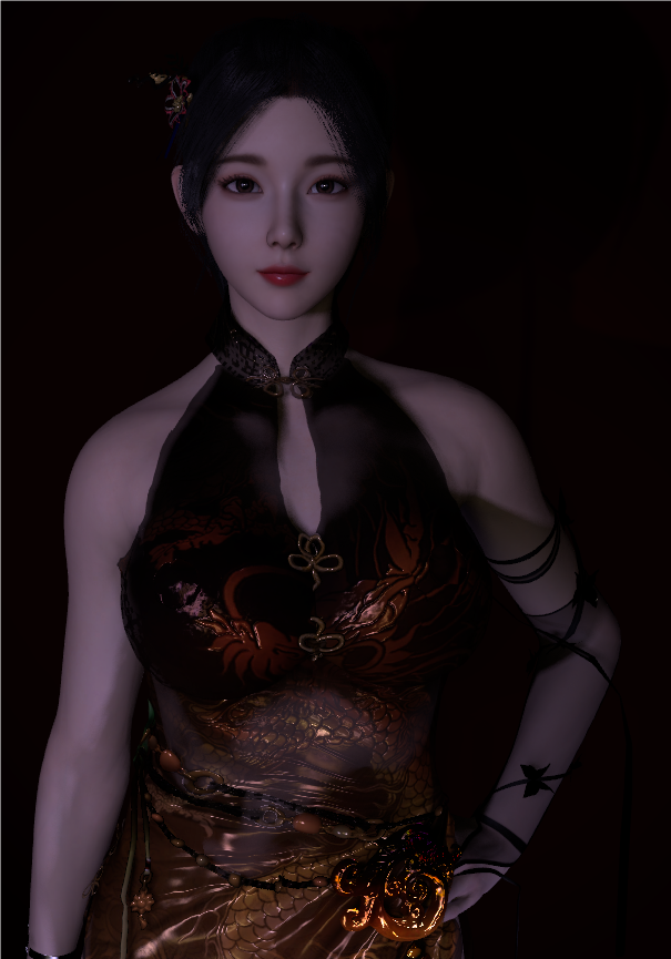 AAA.飞燕-林夕资源VAM