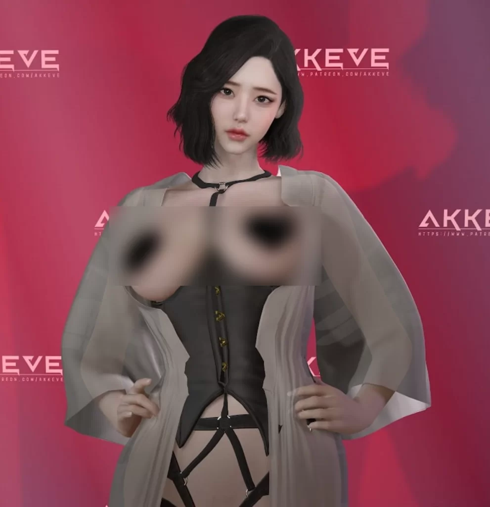 AKKEVE.041_Hyun_Jo-林夕资源VAM