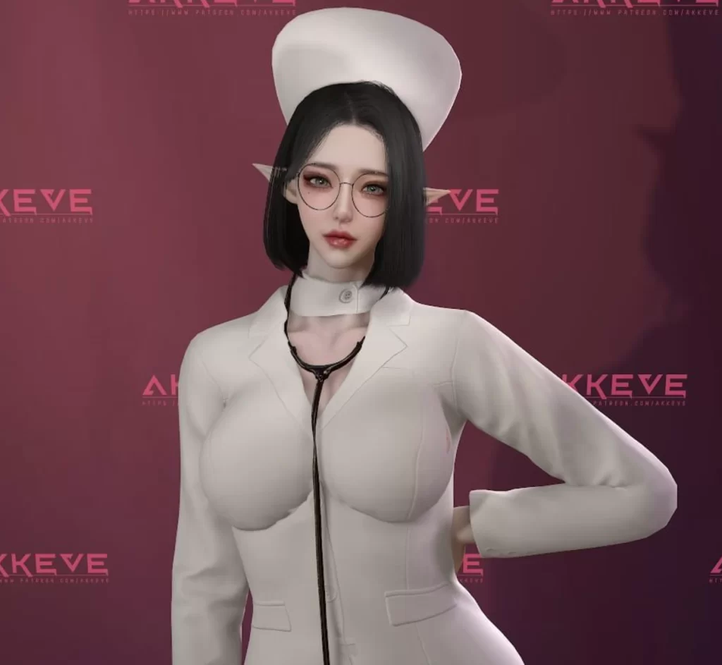 AKKEVE.043_Aria-林夕资源VAM