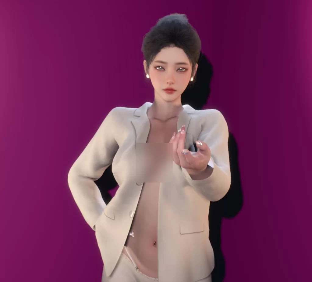 G94.你,会来吗-林夕资源VAM