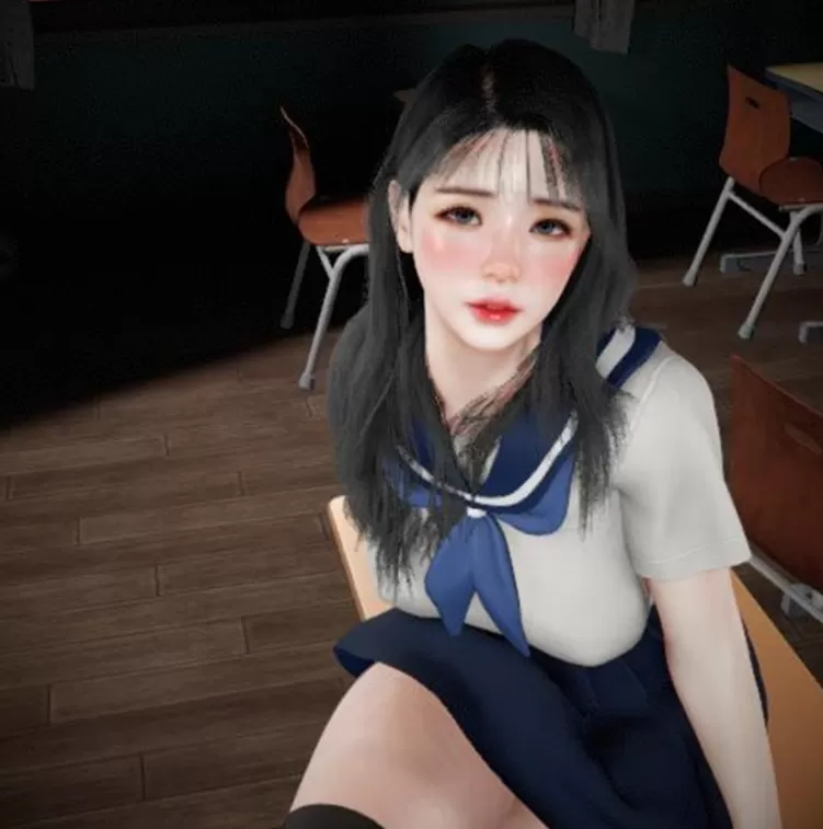 MRdong.B022-林夕资源VAM