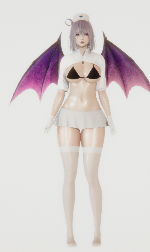 熊二 曼彻斯特-林夕资源VAM