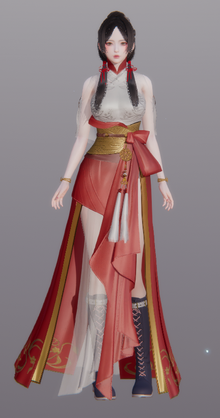 羽雪 元龙宋嫣-林夕资源VAM