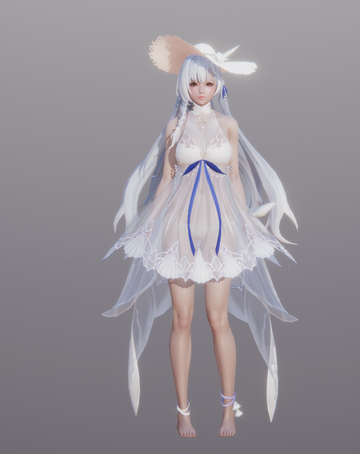 图片[2]-Sakuraba 白沙恋歌-林夕资源VAM