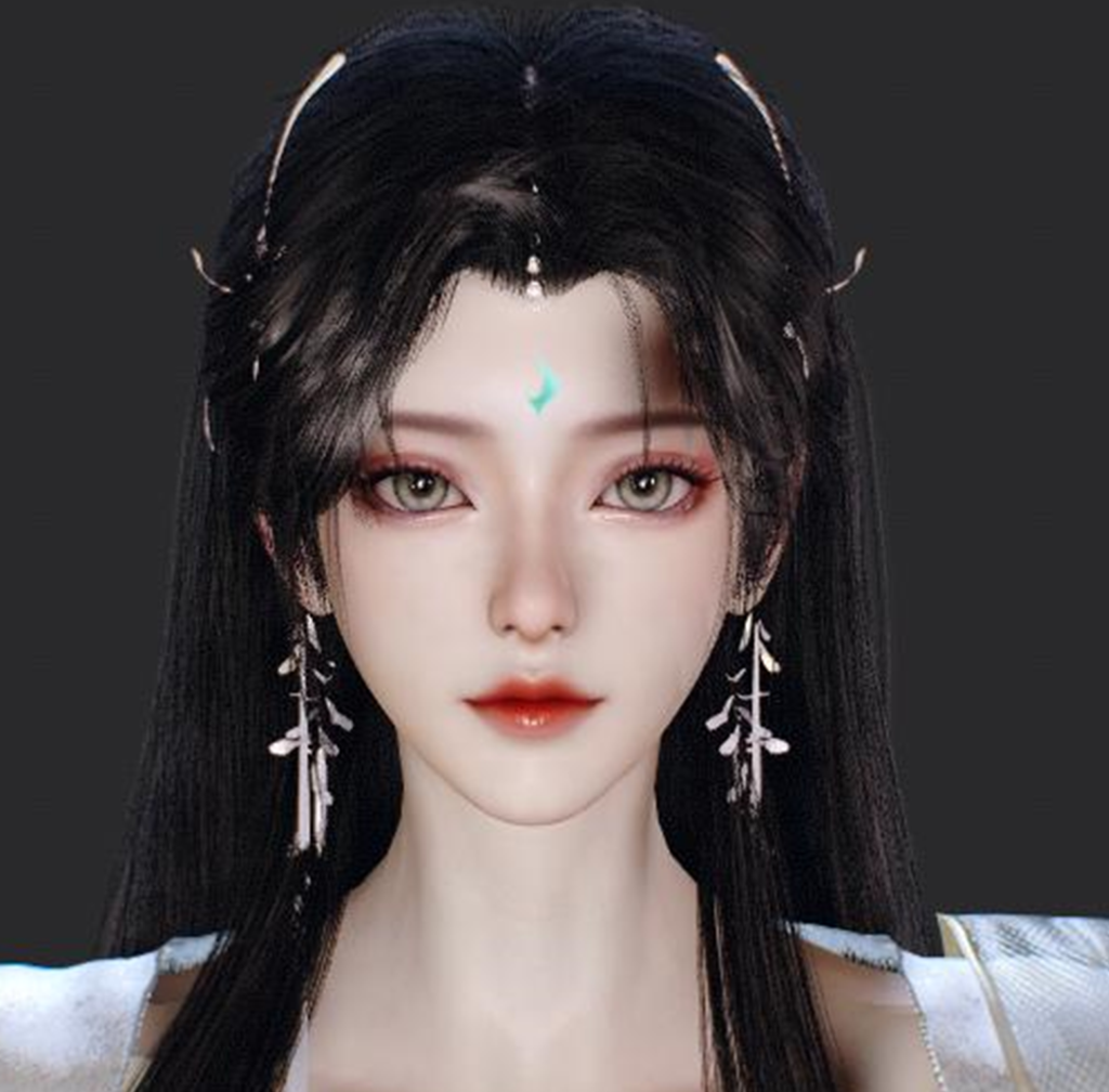 QWER.qingyi002-林夕资源VAM