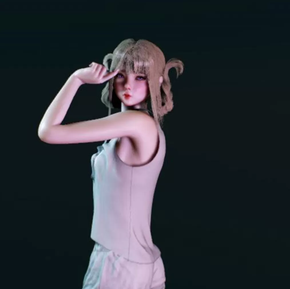 TrogDa.ling_qi-林夕资源VAM