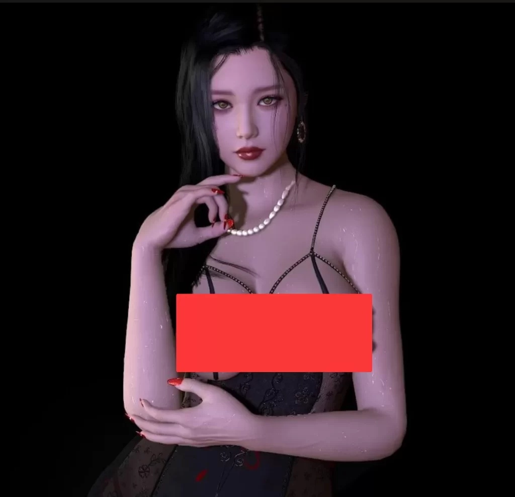 bosskang.LiSister-林夕资源VAM