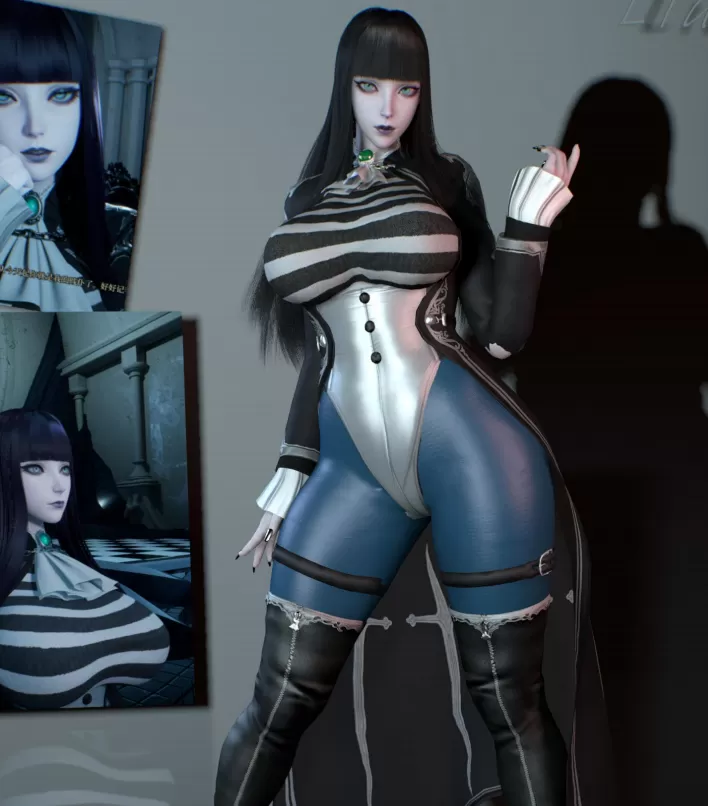 liulaoye.KULUO-林夕资源VAM