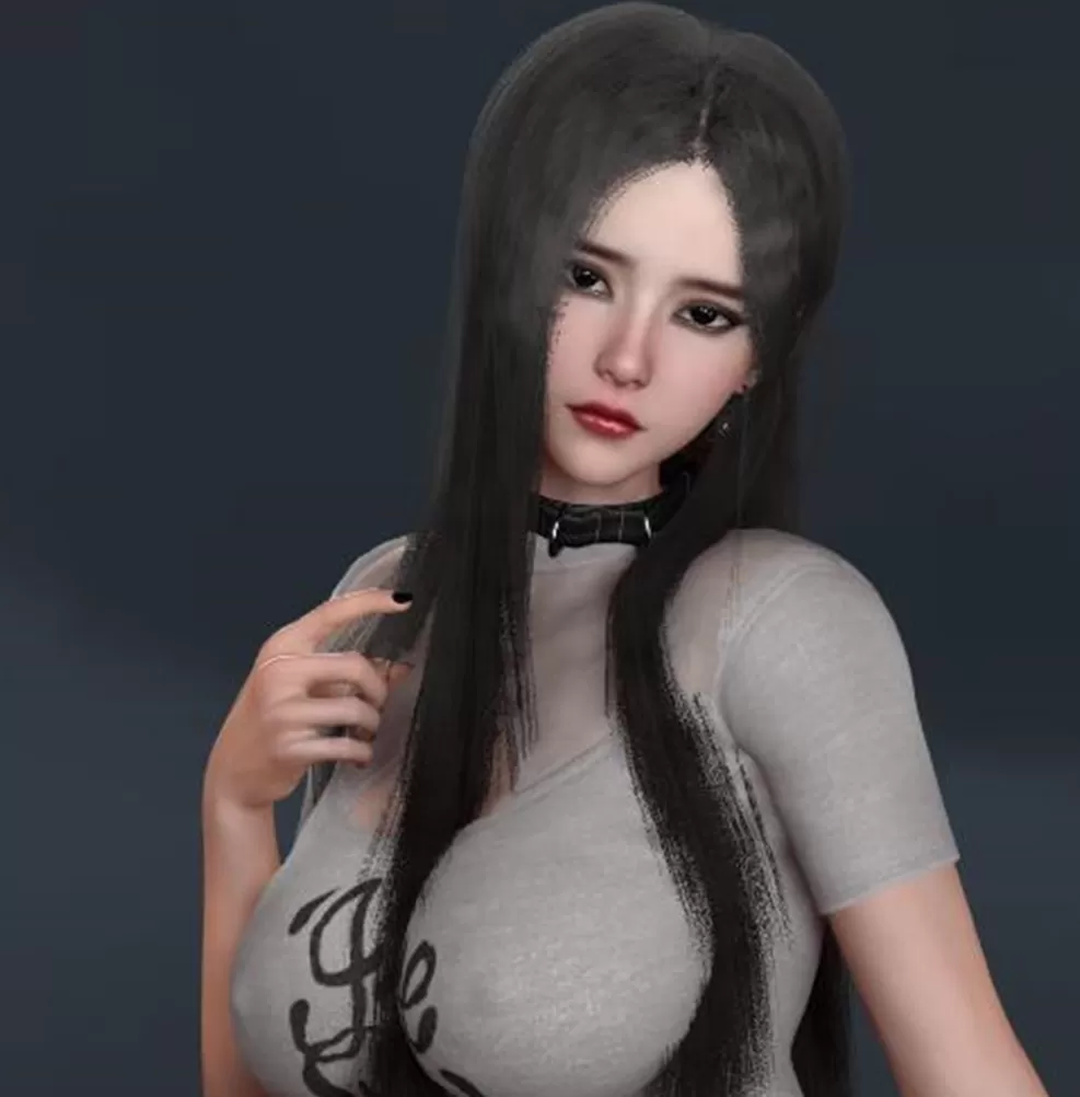 vam_odd.DNA-林夕资源VAM