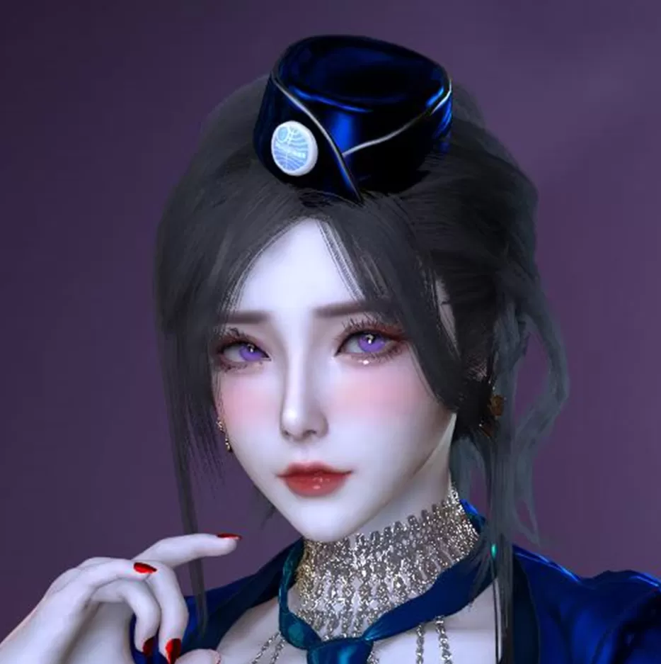 vamxw.空姐香槟-林夕资源VAM