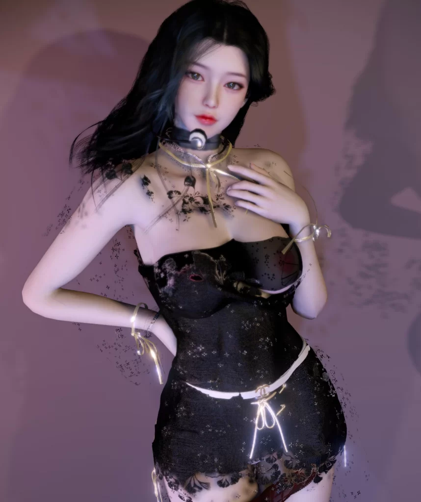 qiaqia.佳瑛-林夕资源VAM