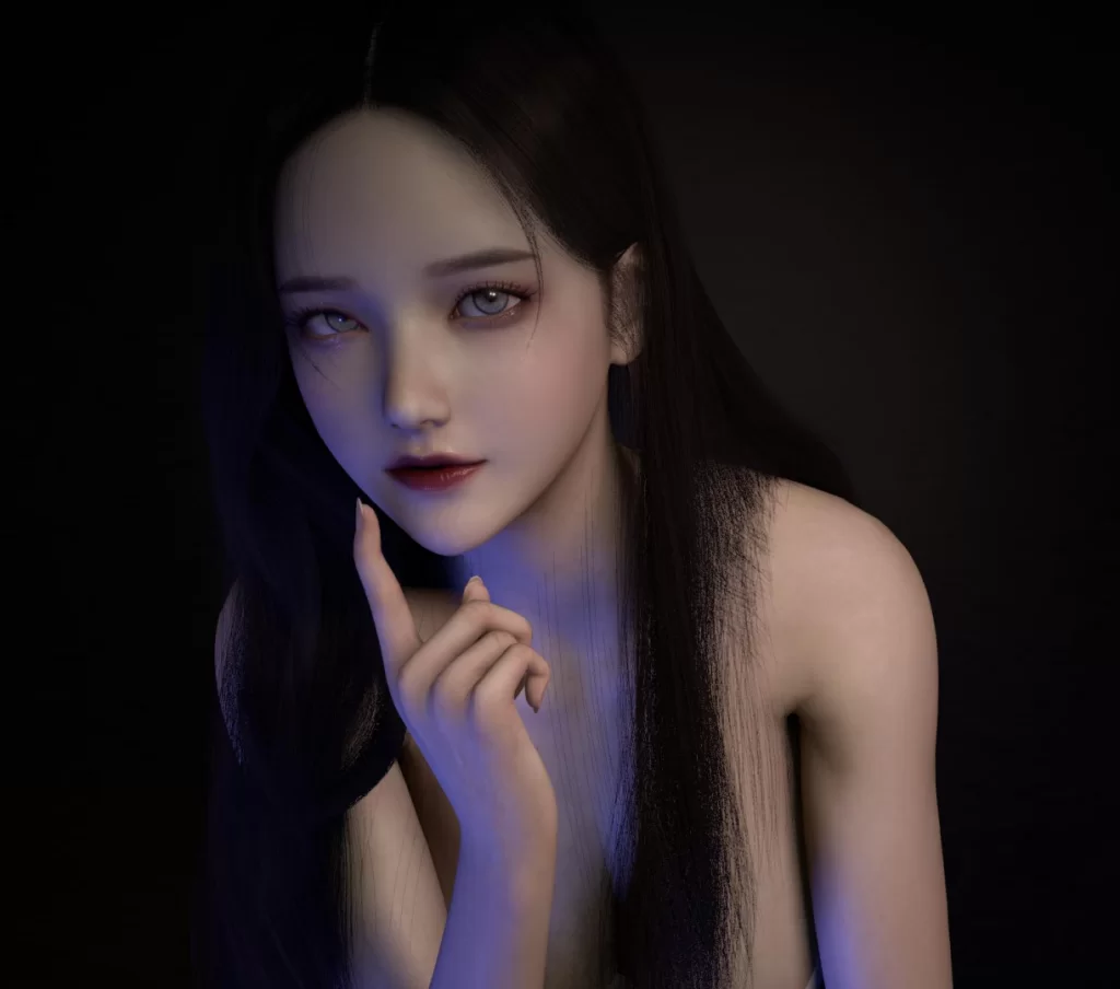 qiaqia.圣静-林夕资源VAM