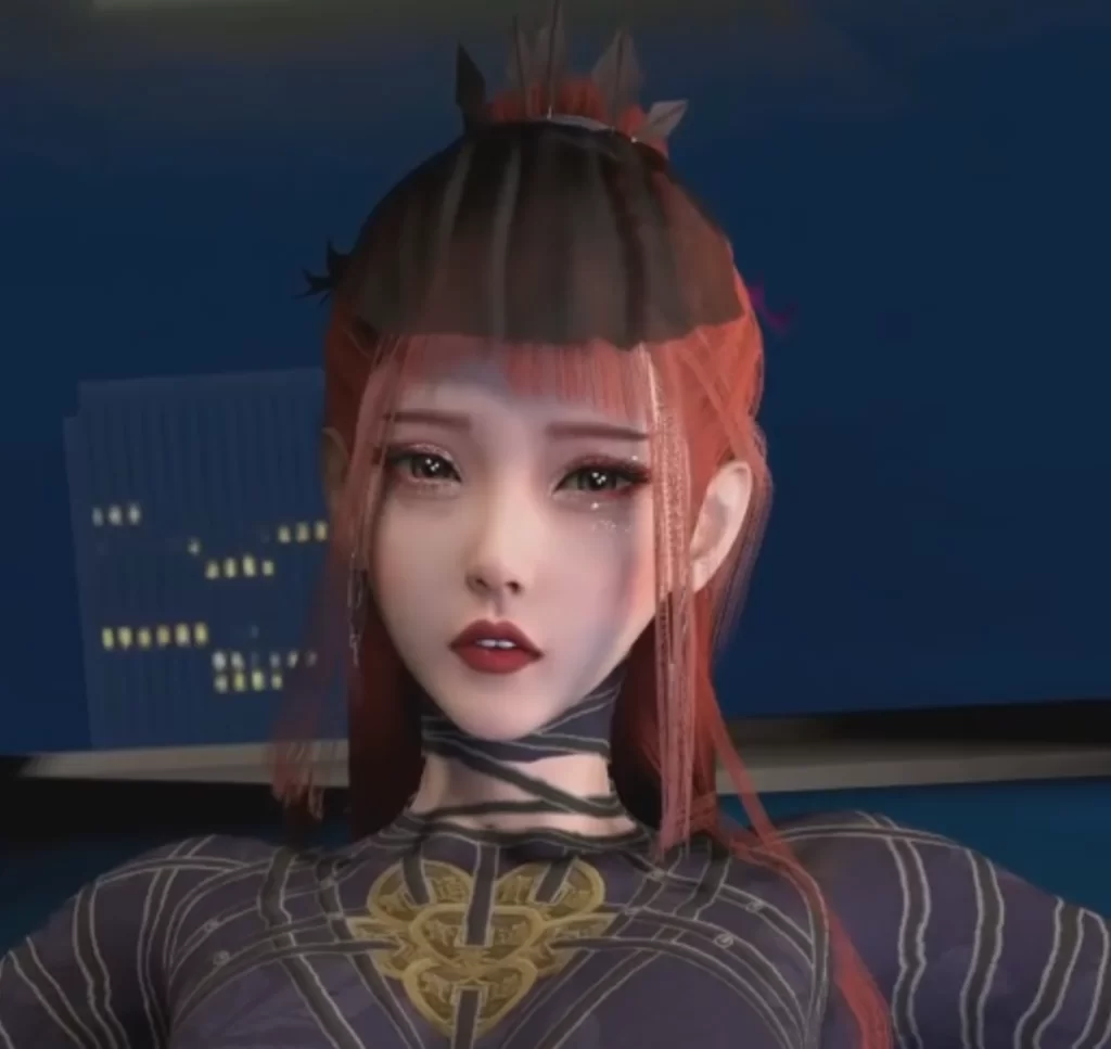 地铁偶遇降臣-林夕资源VAM