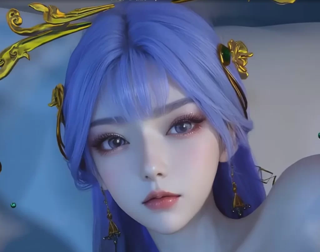 天穹长老喝醉了-林夕资源VAM