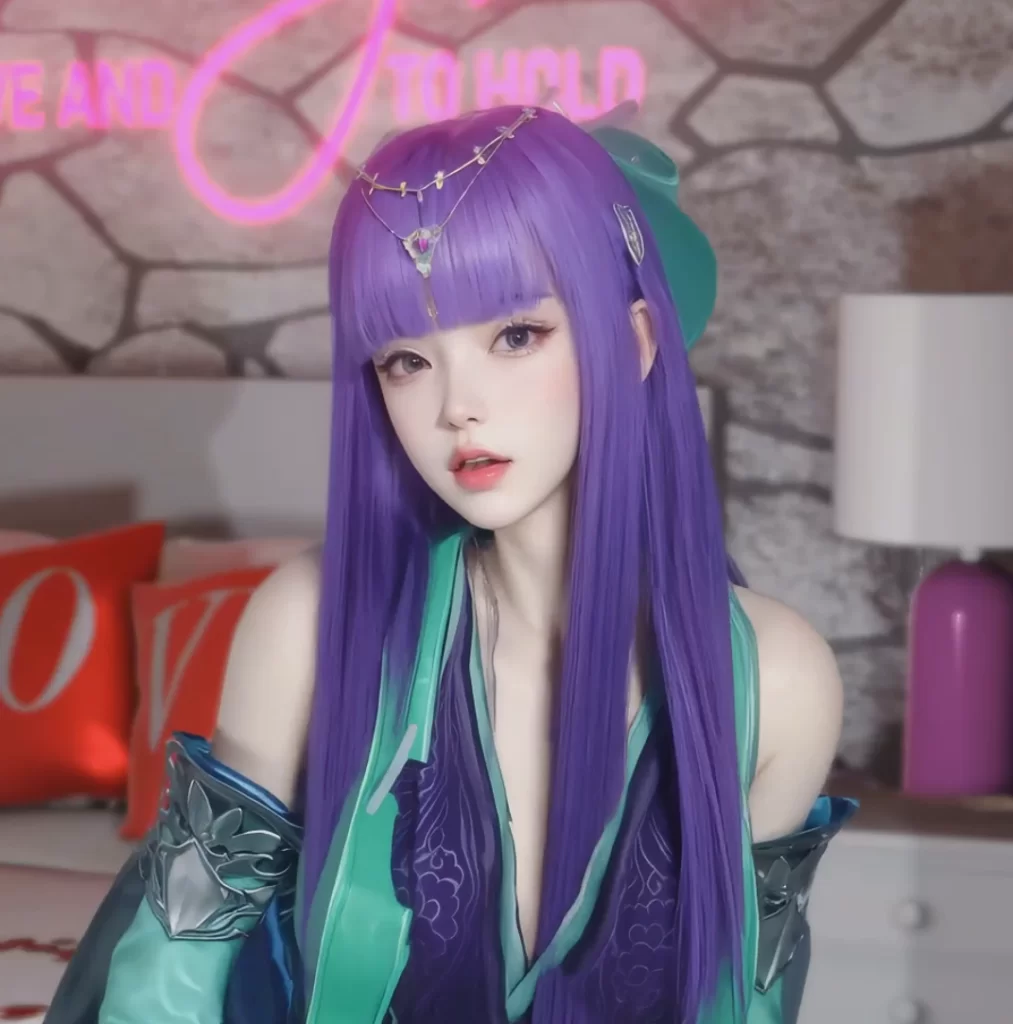 少司命火车摇-林夕资源VAM