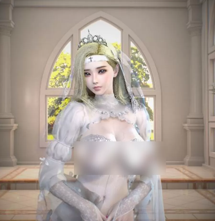 ShaoB.Maria-林夕资源VAM