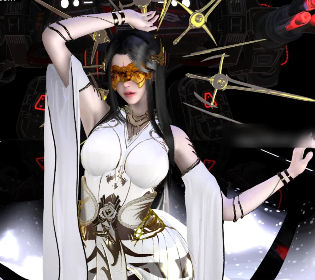 Anonymous.狠人 改-林夕资源VAM