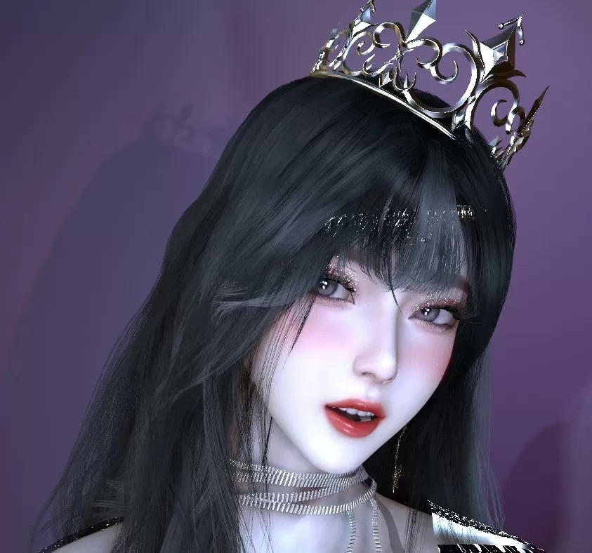 vamxw.闪耀明星闪闪-林夕资源VAM