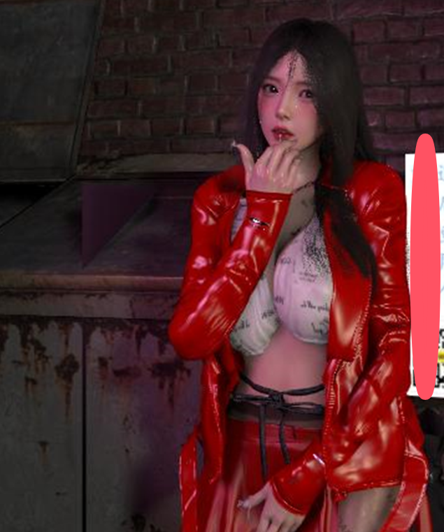 dakonglong.红衣小妹-林夕资源VAM