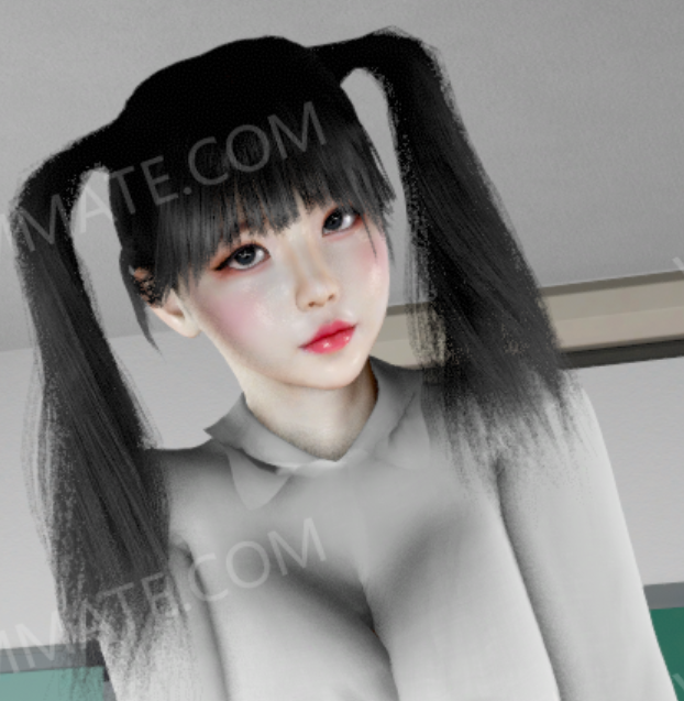 MRdong.B013-林夕资源VAM