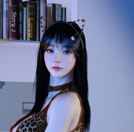 DDG.陈思唯-林夕资源VAM