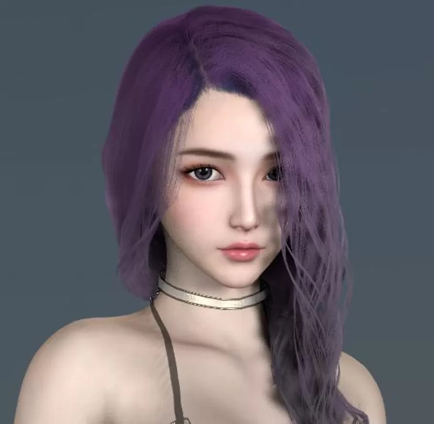 Archer.Hub250201-林夕资源VAM