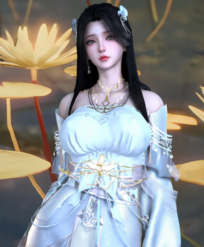 CR400.清漪-林夕资源VAM