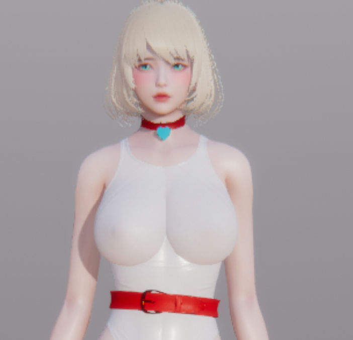 羽雪 EVA计划-林夕资源VAM