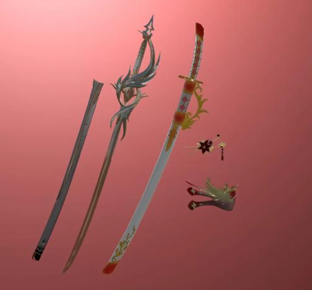 Eros.Eros_asset-林夕资源VAM